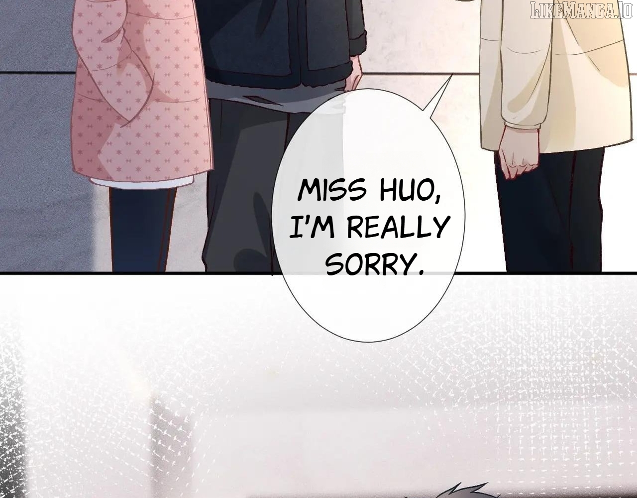 Everyone's Darling Chapter 254 - page 80